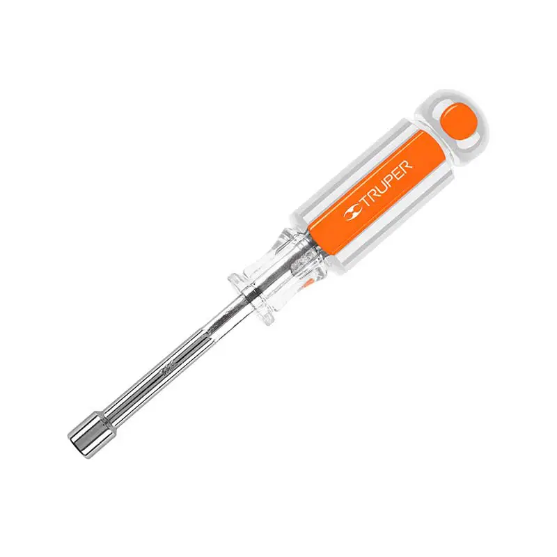 Desarmador de Caja 1/4 Pulg Truper 14122-DJ-1/4