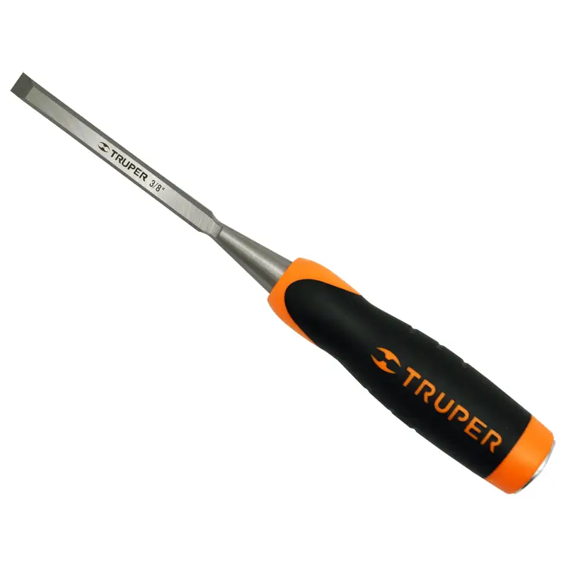 Formon de 3/8″ Truper 14618
