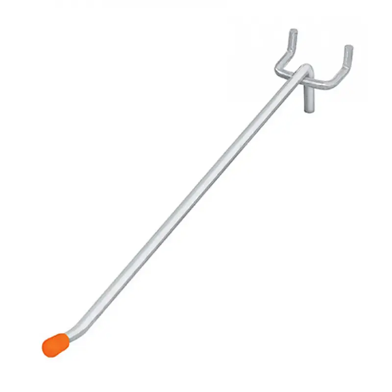Ganchos Rectos de 8″ Truper 50155 – GA-8
