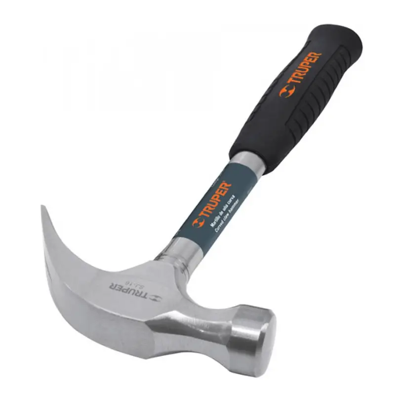Martillo Tubular Pulido de 16 Oz Truper 16700 – SJ-1