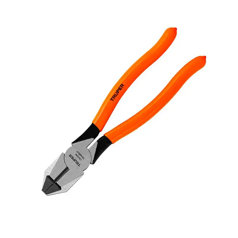 Pinza de Electricista de 7″ Truper 17303 – T-201-7