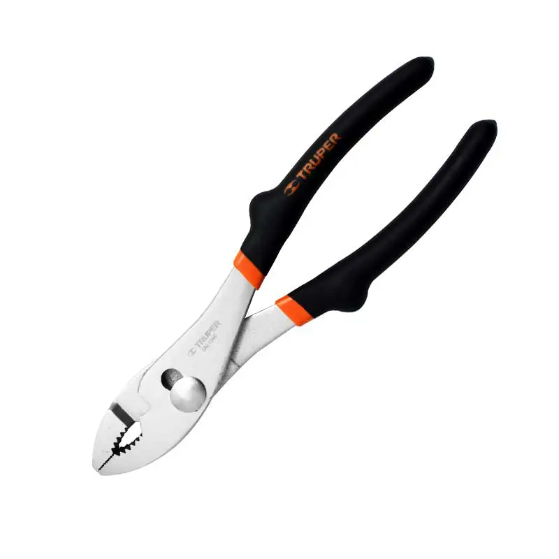 Pinza de Chofer Truper 17301-PCH-8 8 Pulg Mango PVC