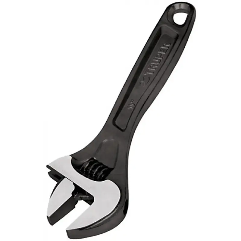 Llave Ajustable (Perico) de 12 pulg Truper 15503