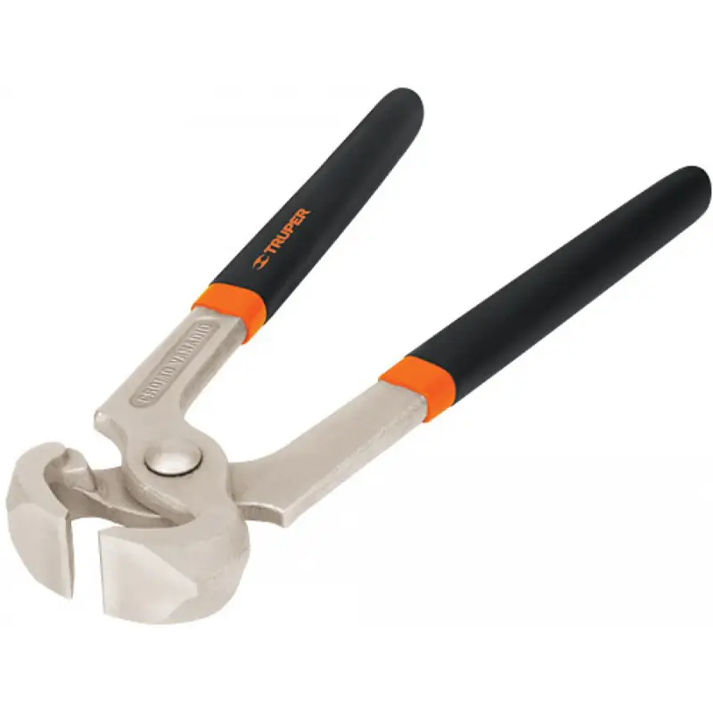 Tenaza para Carpintero Truper 17380-TN-8 8 Pulg