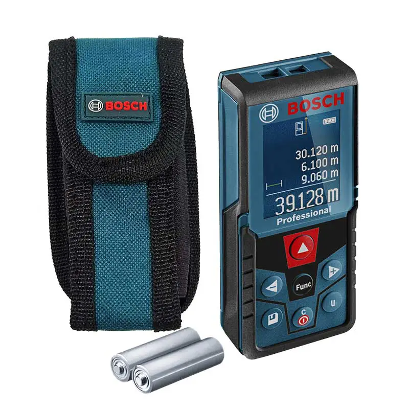 Telemetro Laser Professional Bosch GLM 50-12 0.05-50M