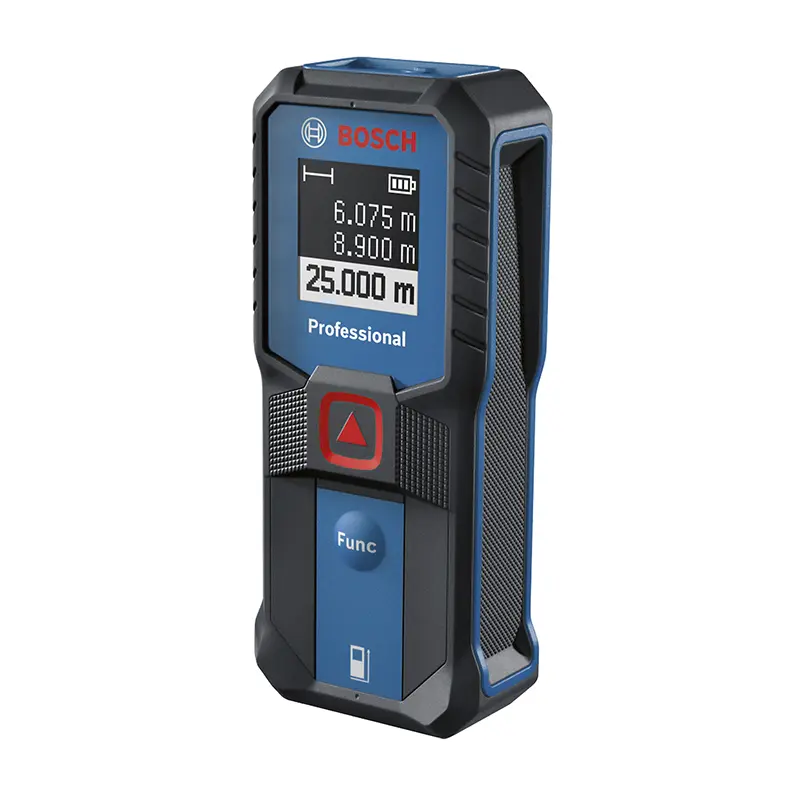 Telemetro Láser Bosch Professional GLM 25-23 0.15-25m