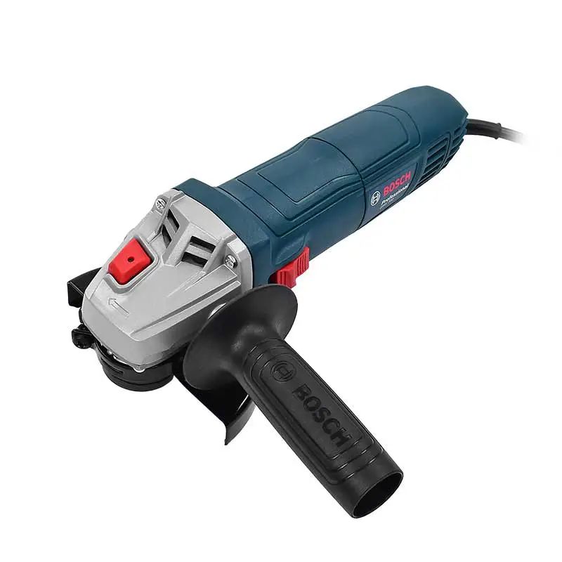 Miniesmeriladora Angular Bosch GWS 700 4-1/2pul Eje M14