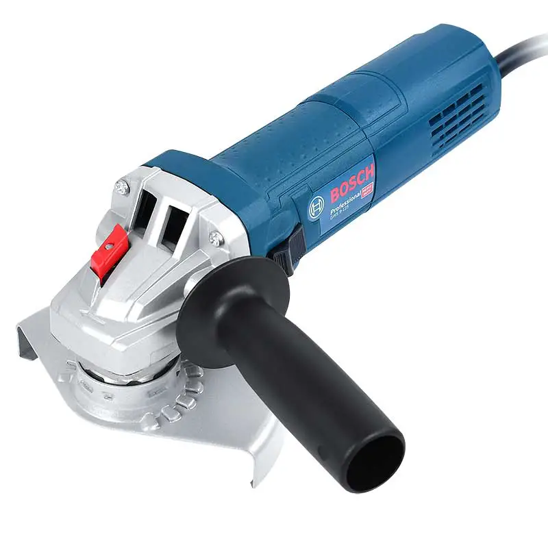 Esmeril Angular Bosch GWS 9-125 DE 4 1/2 PULGADAS