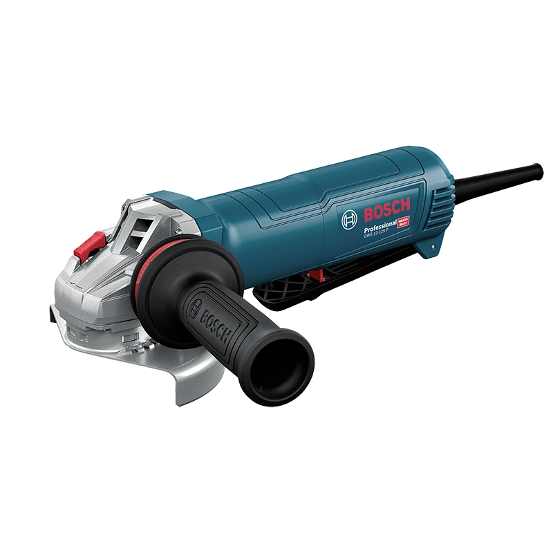 Esmeriladora Bosch GWS 12-125 P 1200W 5pulg M14
