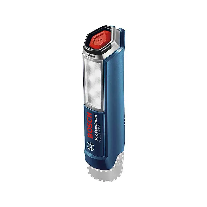 Lampara de Trabajo LED 12V Bosch GLI 12V-300 300LM SIN BAT
