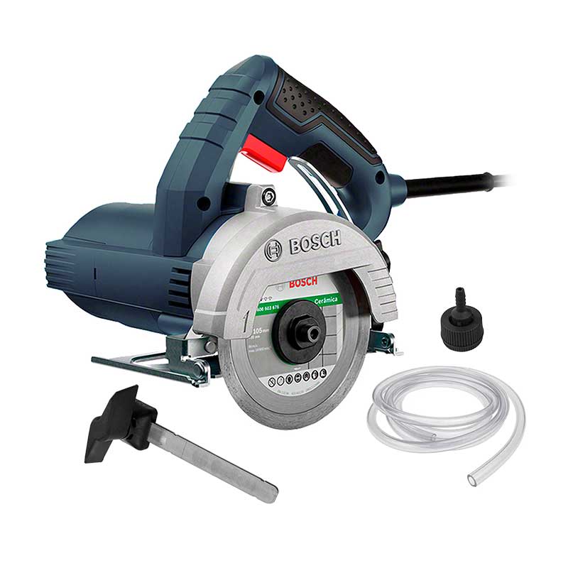 Cortadora de Marmol Bosch GDC 151 TITAN 1500W 127V