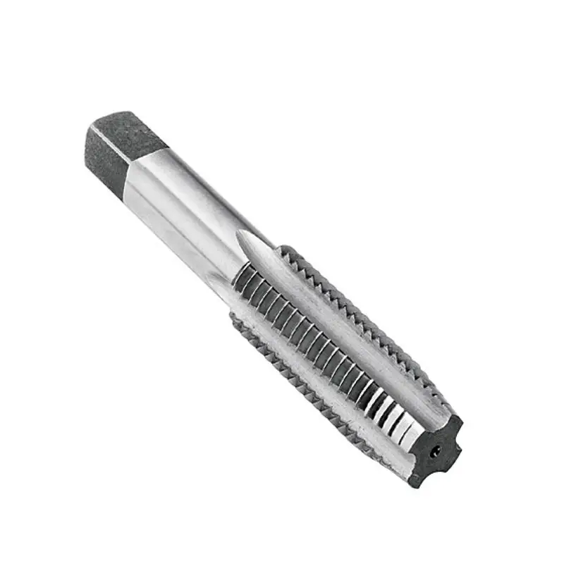 Machuelo Semicónico 3/8″ X 16 Cuerda Gruesa Truper
