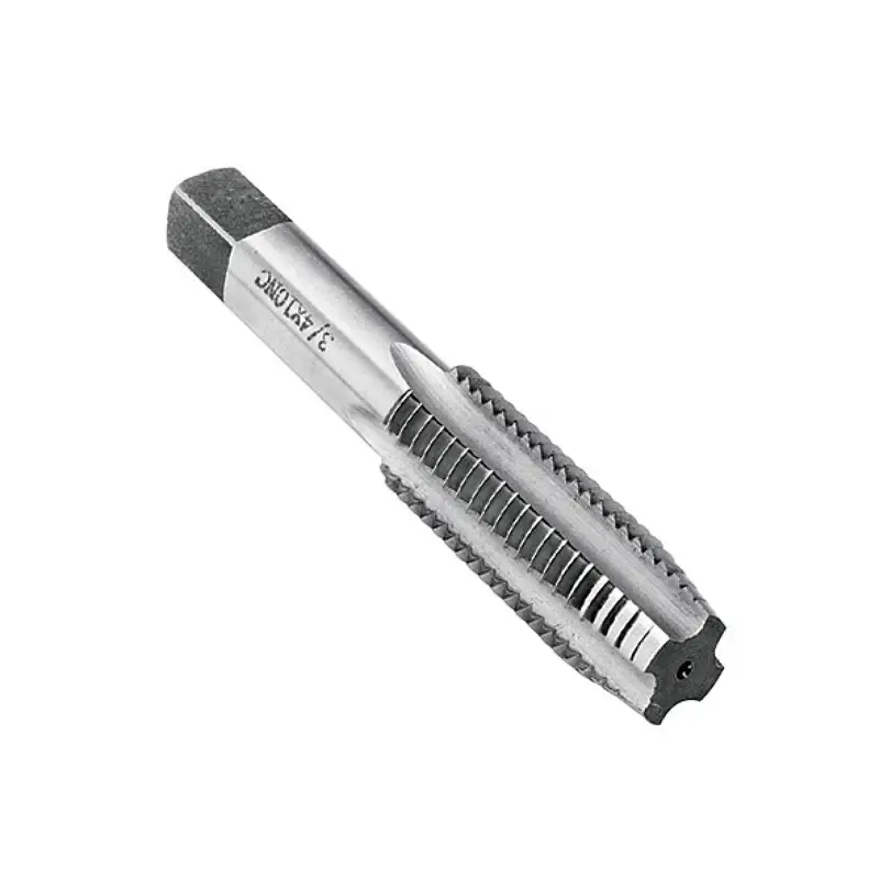 Machuelo Semicónico de 3/4 x 16 Truper 11426