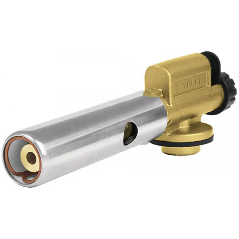 Boquilla para lata roscada Truper 11924 – BOQ-R