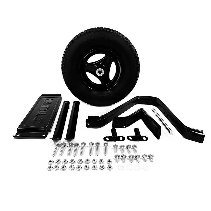 Llanta para Carretilla con Accesorios Truper 11854 – CARN