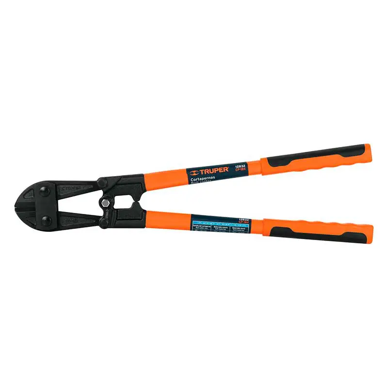 Cizalla (Corta Pernos) Profesional 18 pulg Truper 12832 – CP-18X