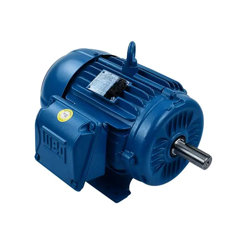 Motor Weg Eléctrico Trifásico 1760rpm 3hp