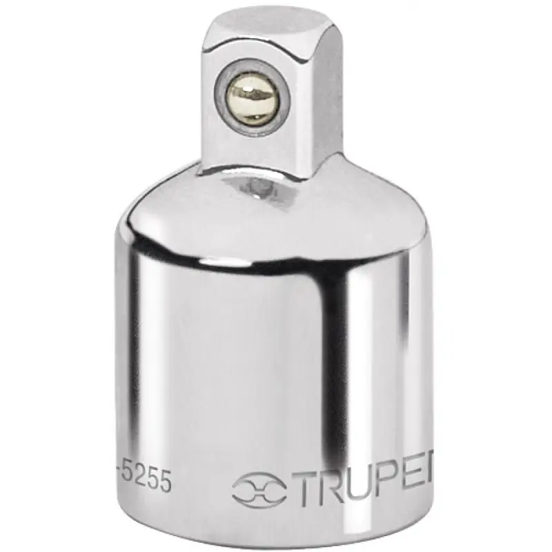 Adaptador de 3/8″ x 1/4″ Truper 13423 – A-5255