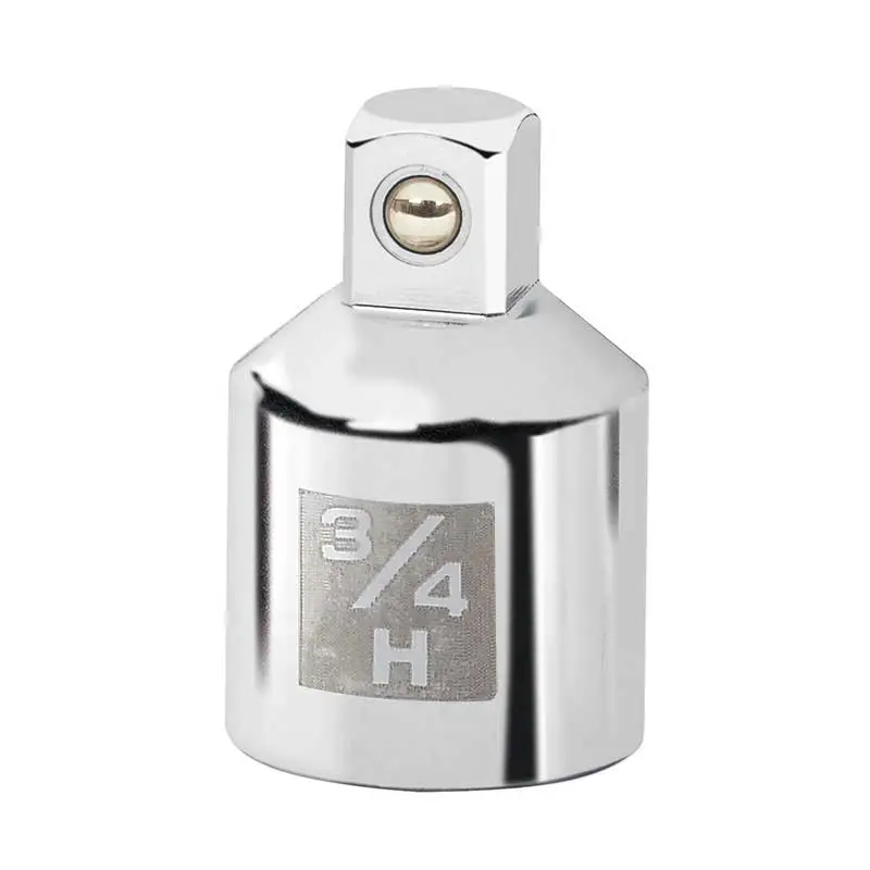 Adaptador Para Matraca De 3/4 A 1/2 Truper 13424