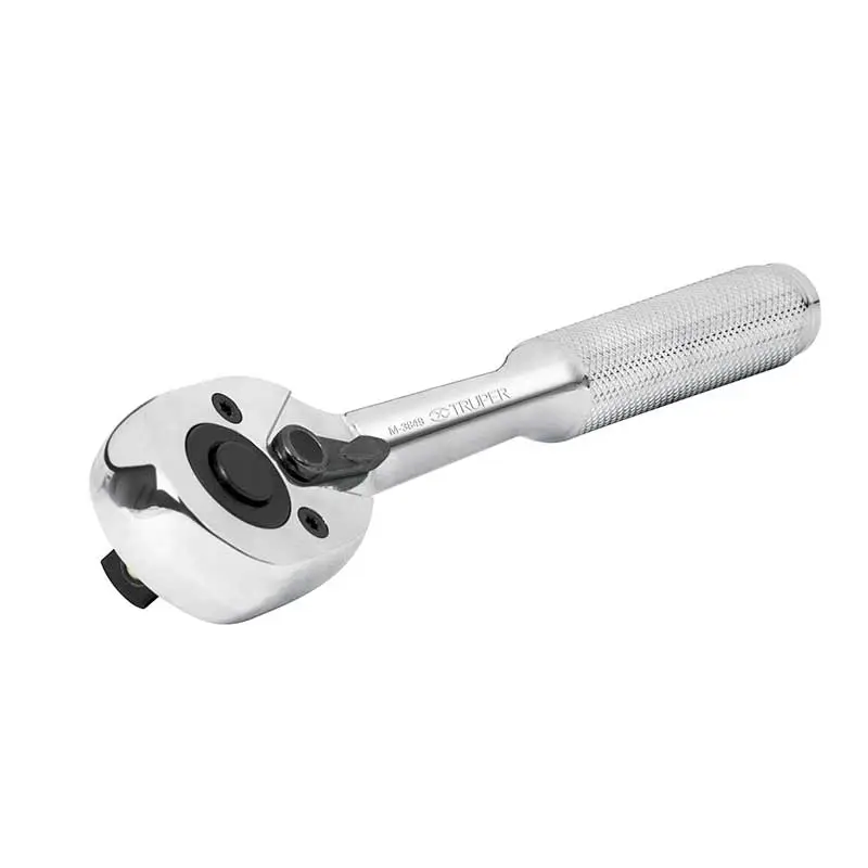 Matraca de Liberación Rápida 7 pulg Truper 13659 – M-5249