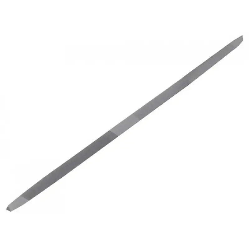 Lima Triangular Doble Truper 15134 7 Pulg