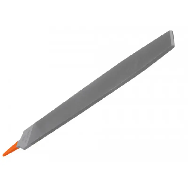 Lima Plana de 14″ Truper 15162