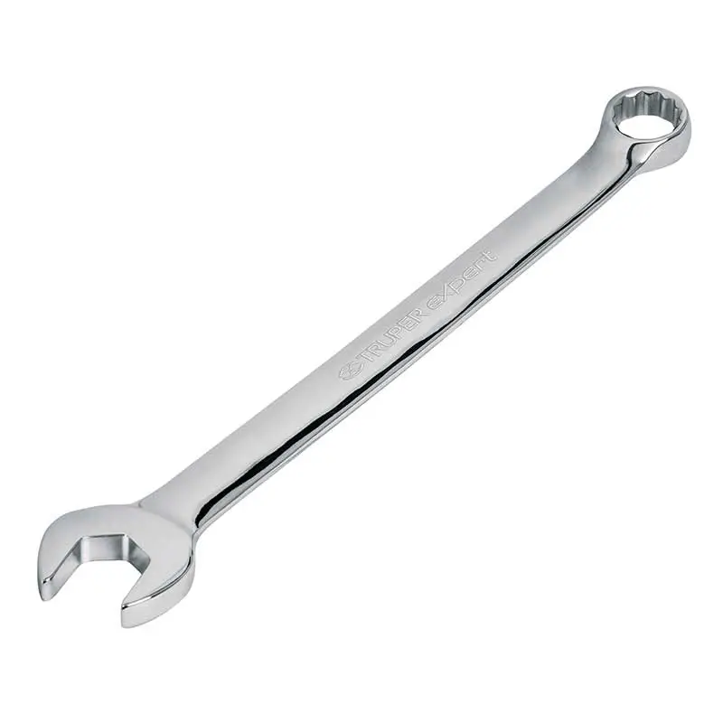 Llave Combinada Extralarga Estándar de 1 9/16 pulg Truper 15649