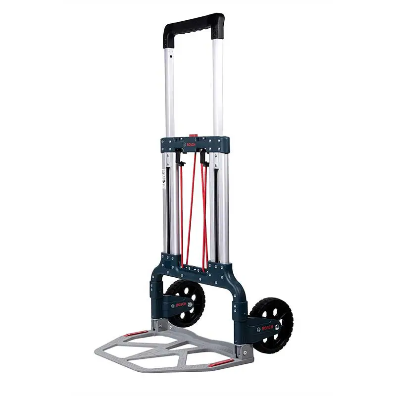 Diablo de Aluminio Bosch 1600A001SA Para Cajas L-Boxx