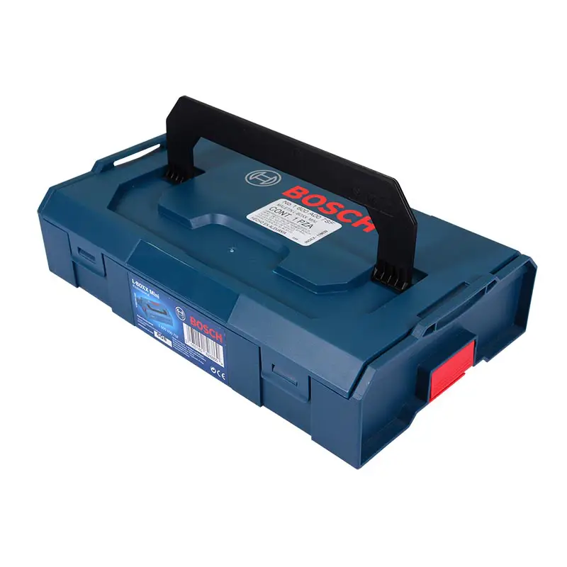 Caja Bosch L-BOXX Mini Professional con Divisiones