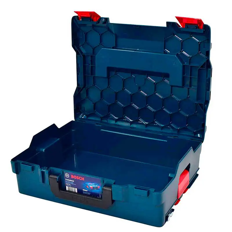 Caja para Herramienta Electrica Bosch L-BOXX 136