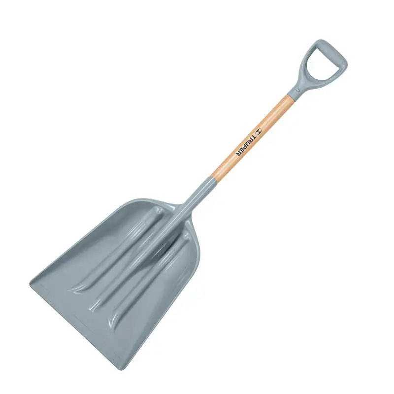 Pala Sanitaria Cabeza Plástica Truper PAPLA-12