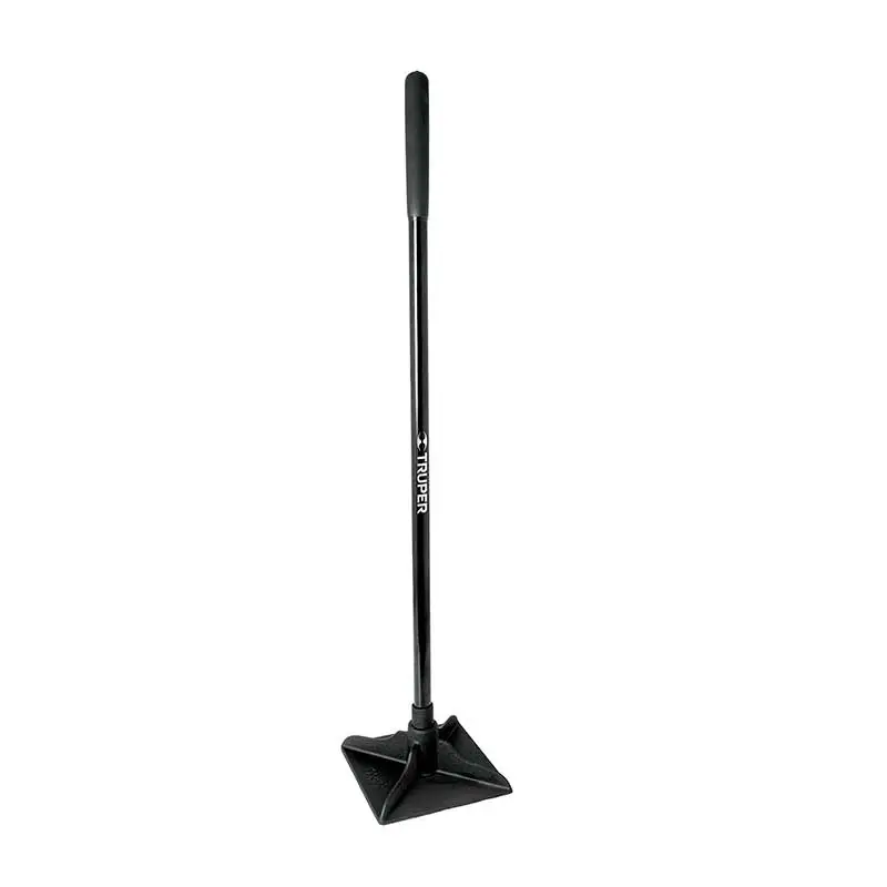 Pisón con Base Truper de 8 x 8 pulg 17472 – KR-1L