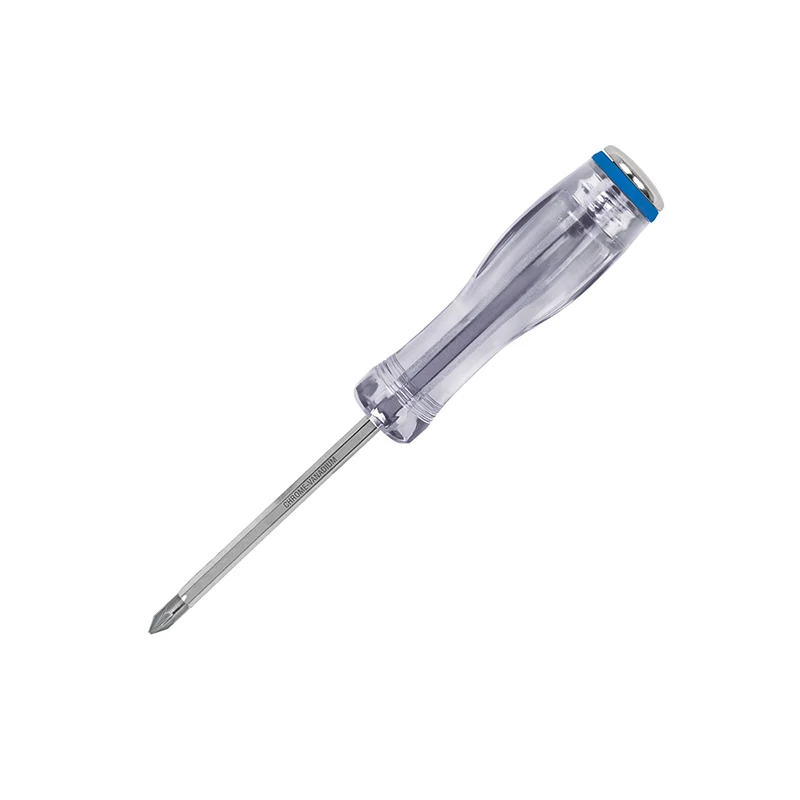 Desarmador de Cruz de Golpe Truper Expert 14143 3/16 x 3 Pul