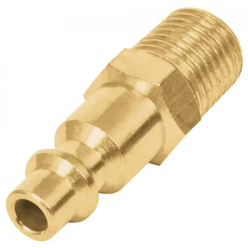 Conector Truper Macho Modelo 19083