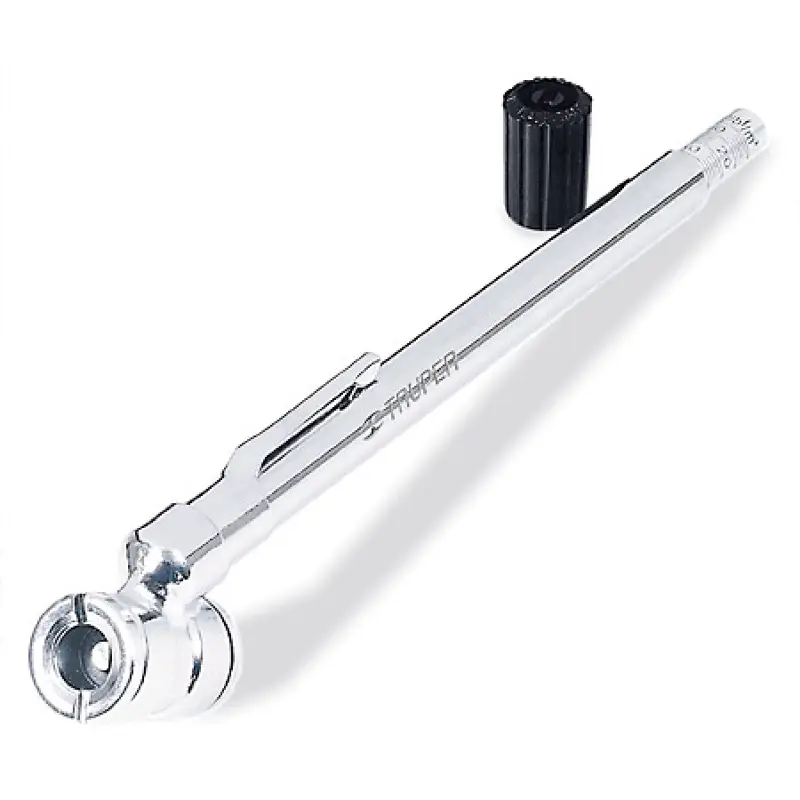 Medidor de Presión para Llantas de 14 cm Truper 19100 – MEA-160D