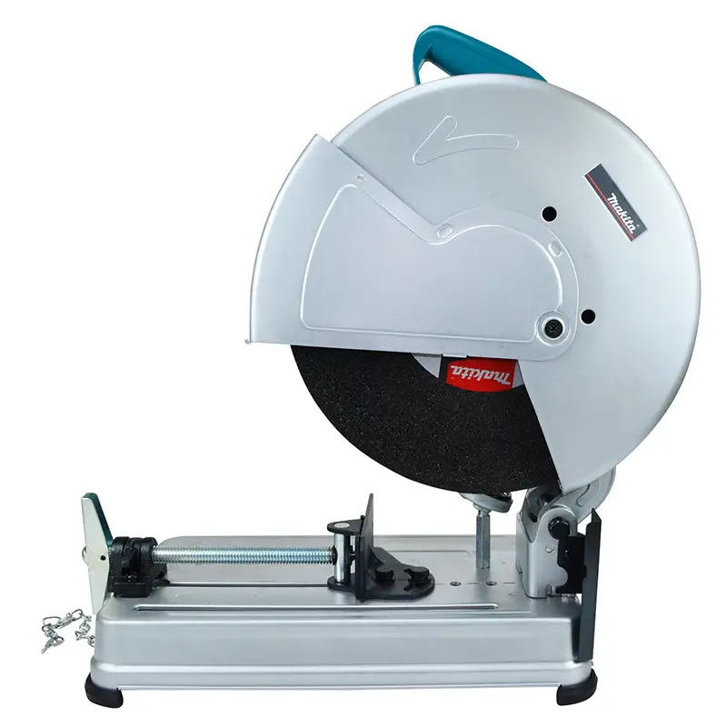 Cortadora de Metal de 14″ Makita 2414NB