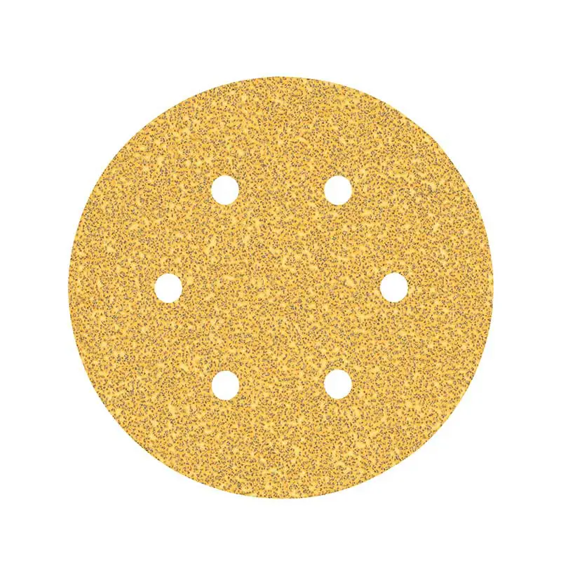 Disco de Lija Bosch C470 Expert G40 Madera Pintura 6 pul