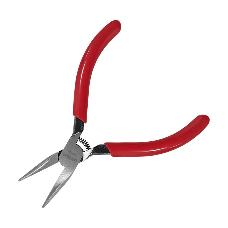 Pinza para Electricista Larga Urrea 282GR 4-3/4 Pulg