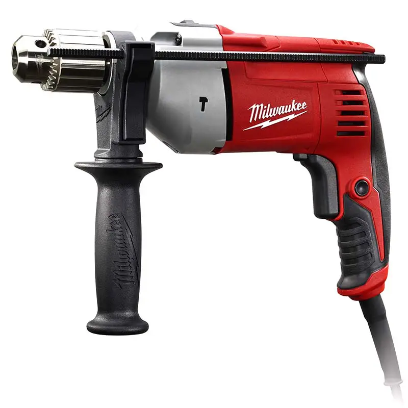 Rotomartillo Milwaukee 1/2 Pulg 5376-20