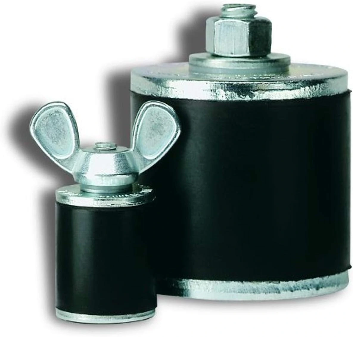 Kwik´N Sure Plugs