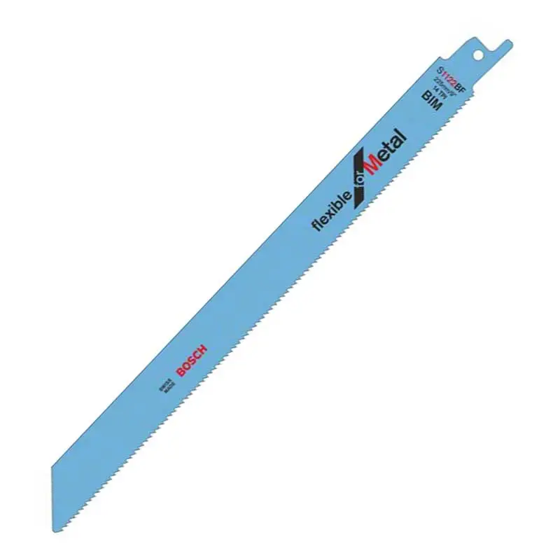 Segueta para Metal Bosch S 1122 BF