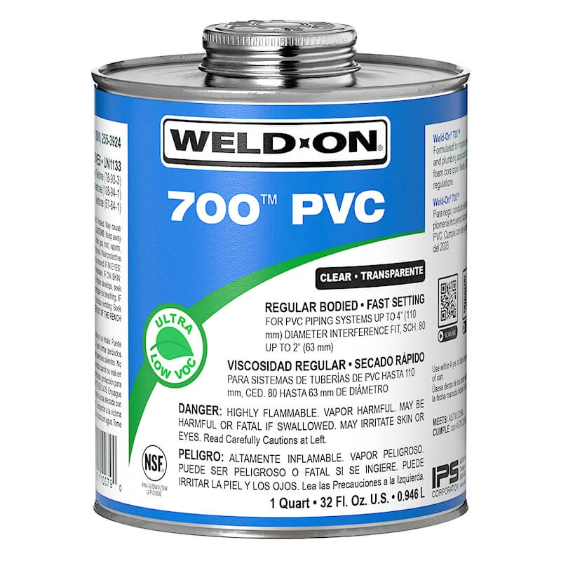 PVC Weld-On® 700™