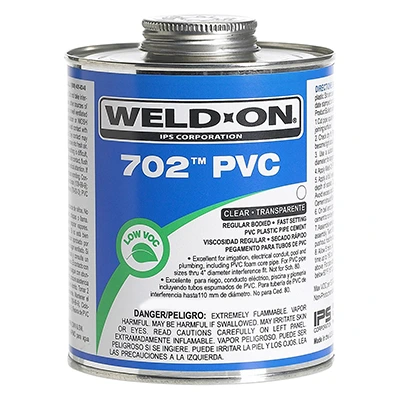 PVC Weld-On® 702™