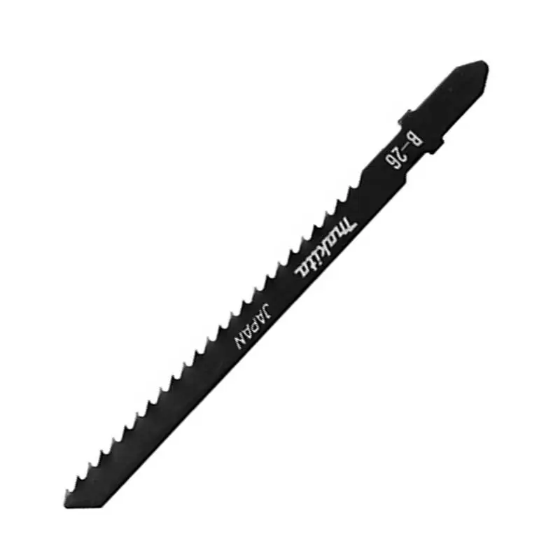 Segueta Makita N° B-26 para 4304 Paquete de 5 Pzs
