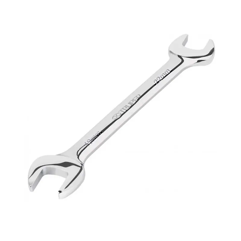 Llave Española Estándar Truper 15698-LL-3038 3/4 x 13/16 pul