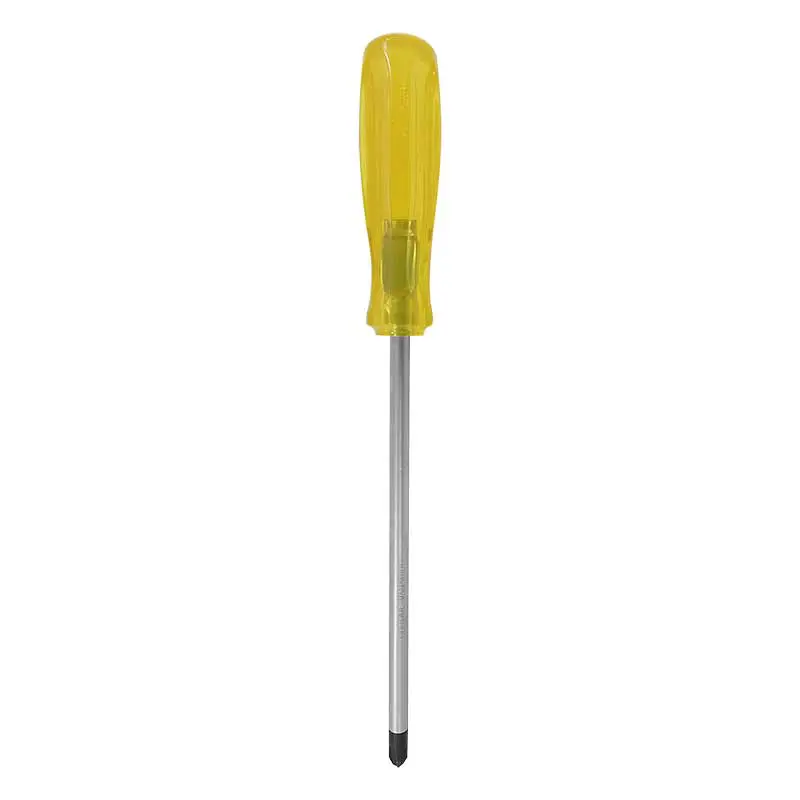 Desarmador Phillips PH4 Urrea 9688 Ámbar 8 Pulg magnético
