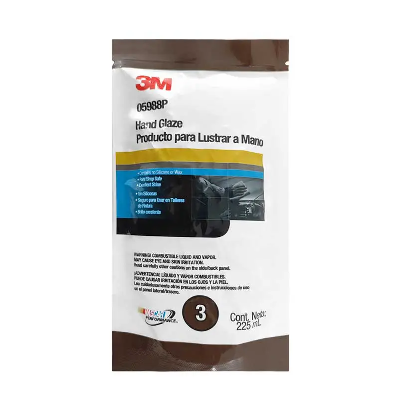 Abrillantador Manual Imperial 05988P 3M MT900169624 225 mL