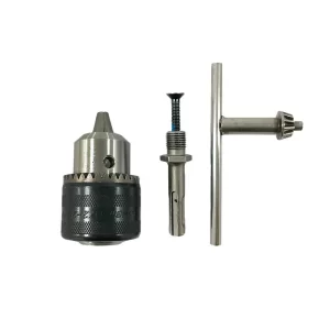 Adaptador SDS Plus con Broquero Bosch 2607000982 1/2 PULG