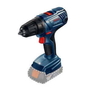 Atornillador Inalámbrico 18V Bosch GSR 180-LI sin Batería