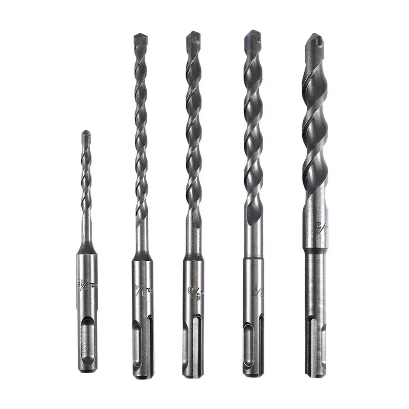 Set de Brocas SDS-Plus “Deltagon” Makita B-06884